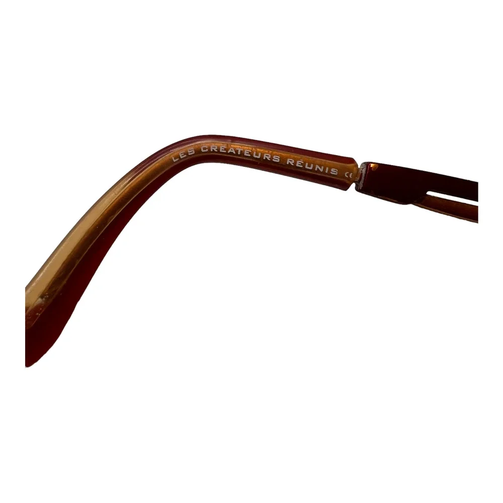 Koali Les Createurs Reunis‎ 4401C MJ342 50/18 140 Designer Eyeglass Frame H3241
